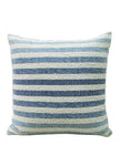 Linden Street 100% Cotton Ombre Textured Stripe Pillow