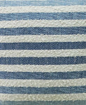 Linden Street 100% Cotton Ombre Textured Stripe Pillow
