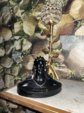 adiyogi figurine for home temple and decor