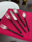flatware set of 20 pc for dining decor