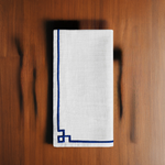  cloth Napkin for formal dining decor 