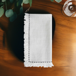 cloth napkins