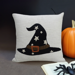 throw pillow for Halloween Decor