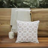 decorative throw pillow for outdoor and indoor