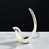 bird ring holder