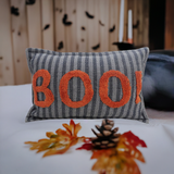 Decorative Throw Pillow for Halloween 