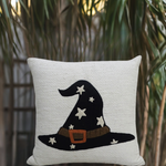 throw pillow for Halloween Decor