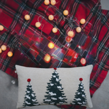 Christmas pillow