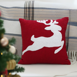 Christmas Decorative Throw Pillow for Christmas  20" x 20"