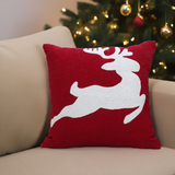 Christmas Decorative Throw Pillow for Christmas  20" x 20"