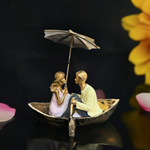 Couple Showpiece Statue for Home Decor & Gifting