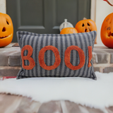 Decorative Throw Pillow for Halloween 