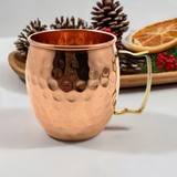 decorative bar mugs