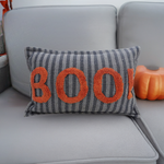 Decorative Throw Pillow for Halloween 