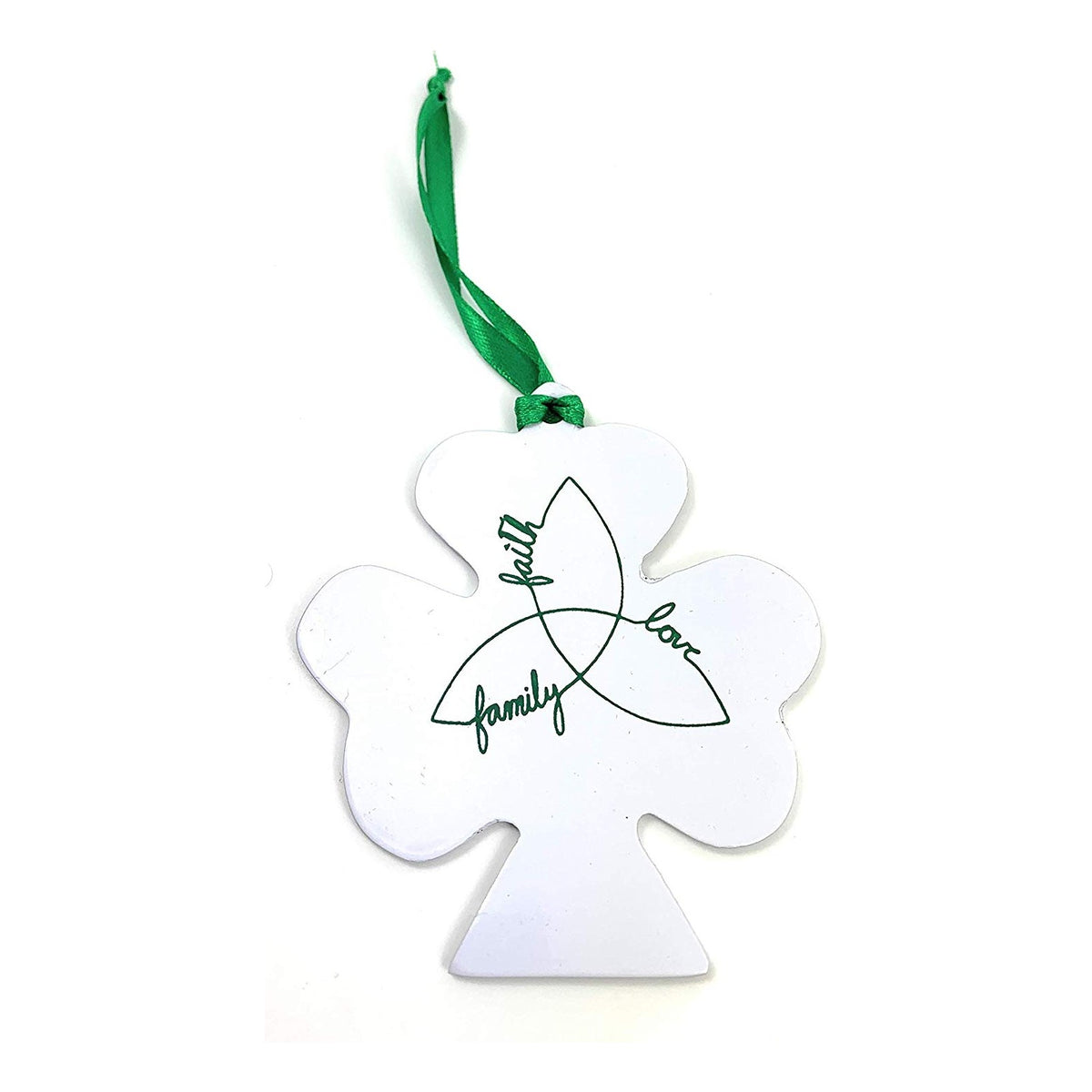 ST Patrick's Day Ornament Set of 6