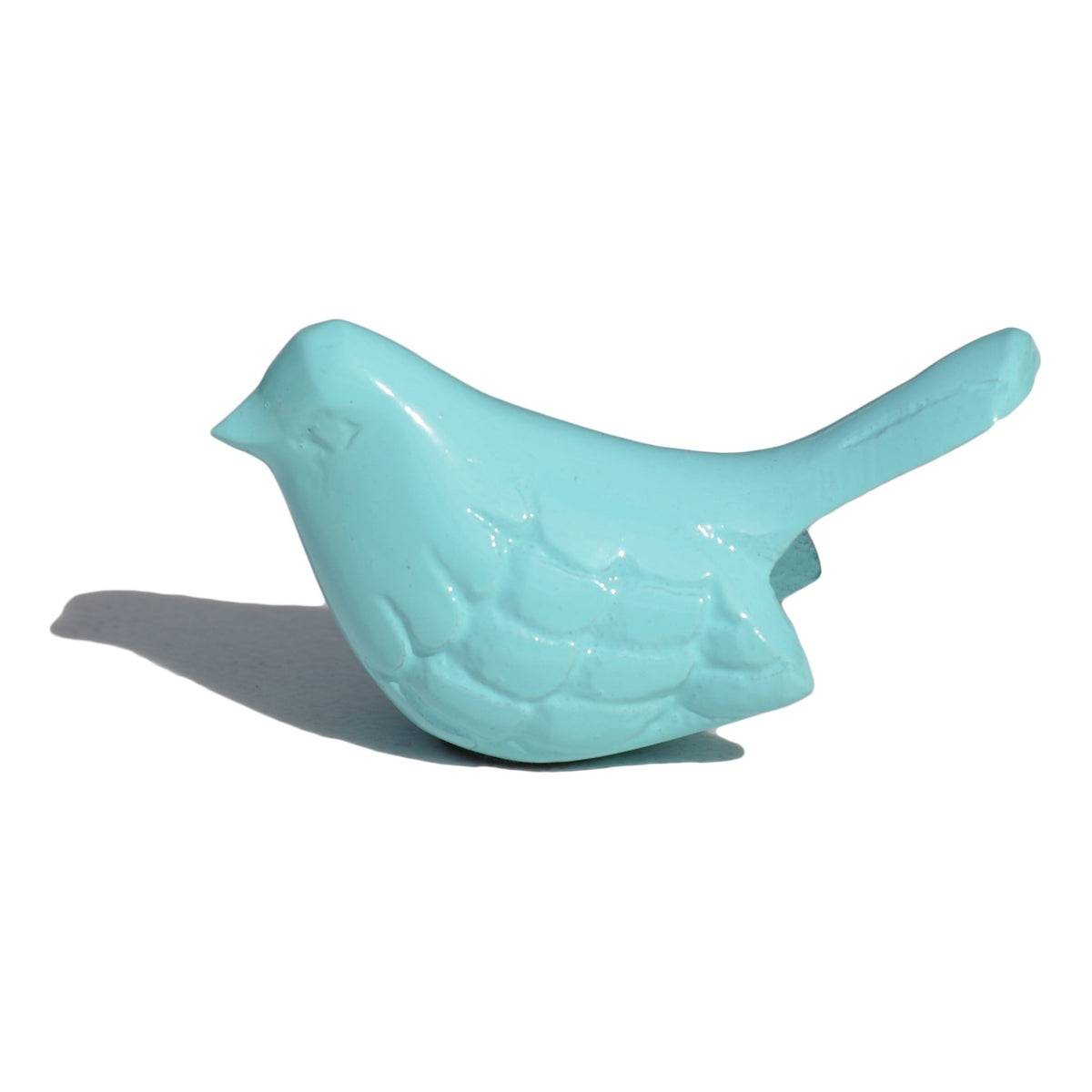 Vibhsa Bird Figurines Symbols of Health & Happiness (Sea Green)