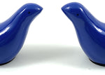Vibhsa Blue Bird Figurines of Health and Happiness