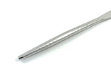 Vibhsa Stainless Steel Dinner Forks Set of 6 Pieces