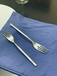 Vibhsa Stainless Steel Dinner Fork Set of 6