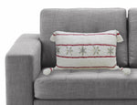 Christmas Decorative Pillow for Holidays 14"x 24"