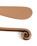Butter Spreaders Set of 2 (Copper Finish)