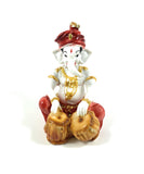 Lord Ganesha Playing Tabla - Vibhsa