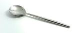 Vibhsa Silverware Soup Spoons Set of 6
