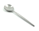 Vibhsa Silverware Soup Spoons Set of 6