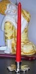 Vibhsa Decorative Flower Candle Holder - Vibhsa